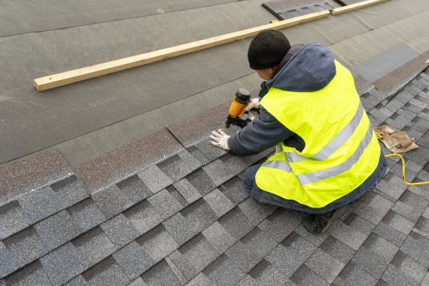 Quick and Trustworthy Emergency Roof Repair Services in Signal Mountain, TN