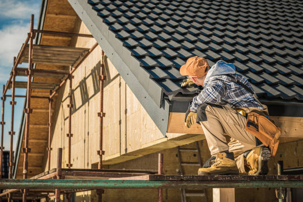 Best Roof Inspection Near Me  in Signal Mountain, TN