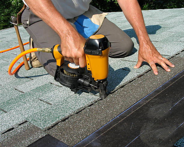 Roof Repair Estimates in Signal Mountain, TN