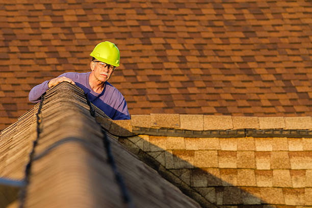 Roof Waterproofing Services in Signal Mountain, TN